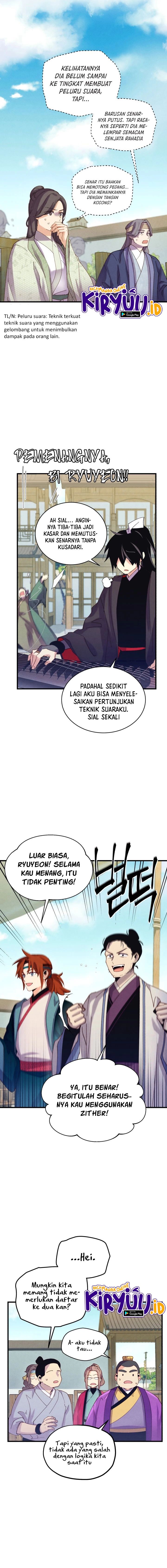 Dilarang COPAS - situs resmi www.mangacanblog.com - Komik lightning degree 122 - chapter 122 123 Indonesia lightning degree 122 - chapter 122 Terbaru 13|Baca Manga Komik Indonesia|Mangacan